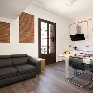  Appartement Ab Paral-lel Spacious