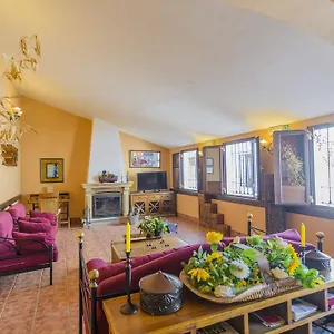Casa Rural Rivero Posadas