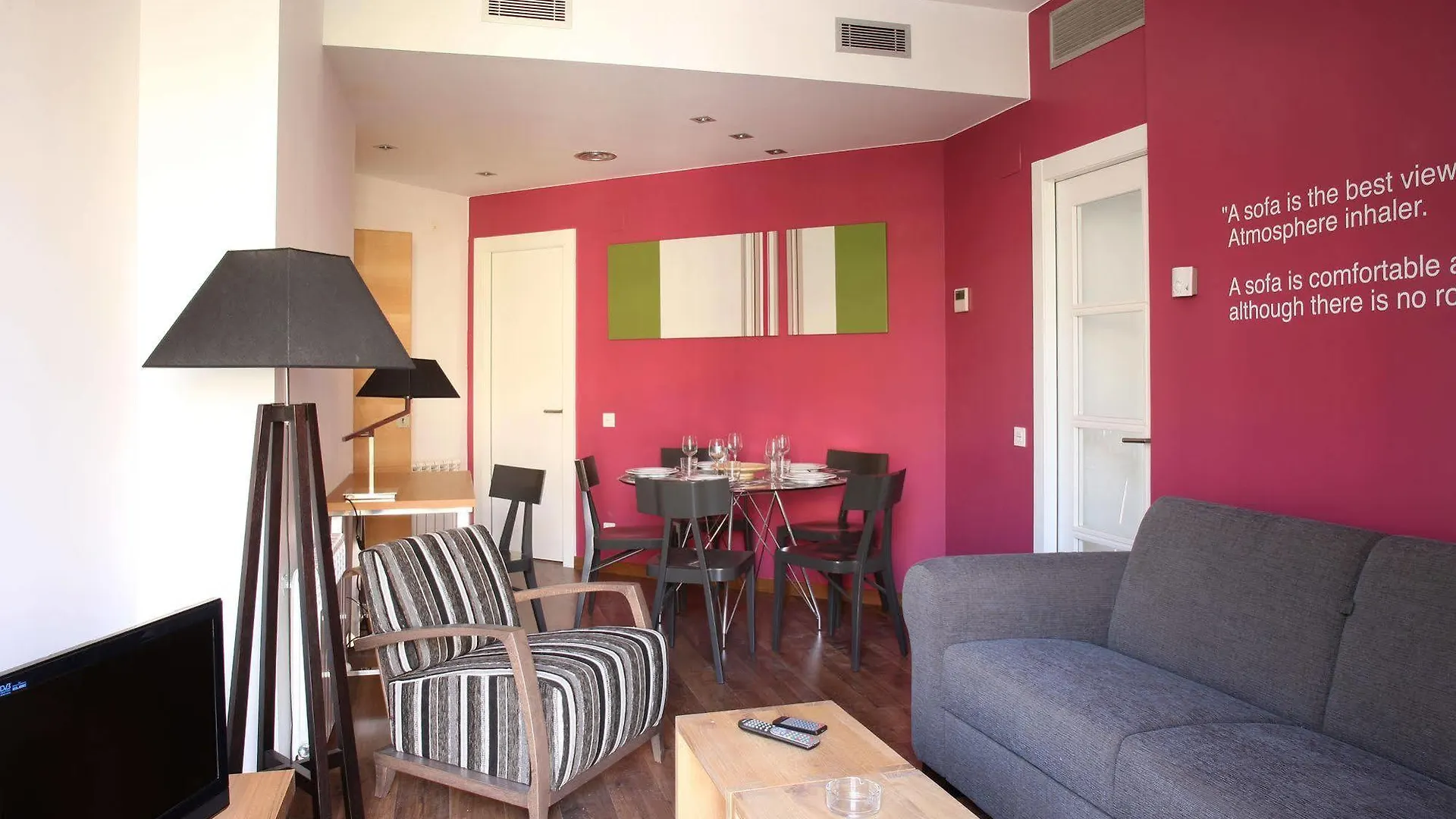 Mh Apartments Suites Barcelone 0*,  Espagne