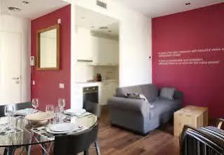 Mh Apartments Suites Barcelone Espagne